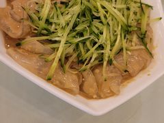 -九花山烤鸭店