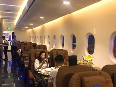 -赫帝拉航空主题餐厅(南宁店)