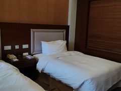 -宜春明月山维景国际温泉度假酒店
