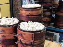 -海汇源老烧麦店(东大街总店)