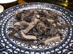 -北京老门框爆肚涮肉馆(凤城六路店)