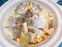 -1937青岛老味道·海肠捞饭·青岛菜(大鲍岛栈桥店)