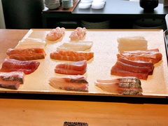-元熹会席料理