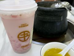 -南渝食府.墨脱石锅松茸鸡