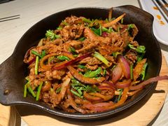 -九毛九西北菜(百信广场店)