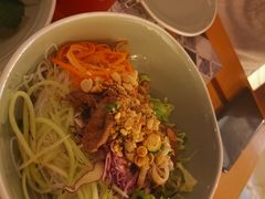 -CHINCHIN 青青·泰国料理(万象食家店)