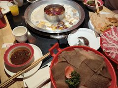 -吴老幺火锅(金龙店)