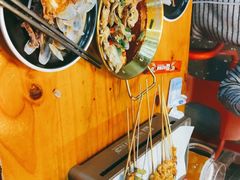 -小红烤翅(傅厚岗店)