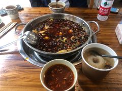 -黑竹香鸡(营和巷店)