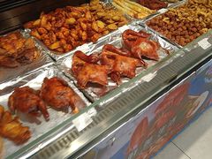 -盒马鲜生(枣园路店)