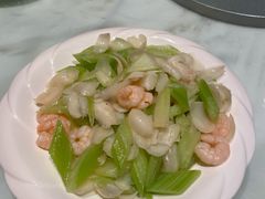 -梁家大院•农家菜(昆山会展中心店)