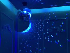 -米乐星世界KTV(汇智国际商业中心店)