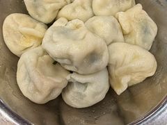 手工水饺-双流老妈兔头(总店)