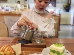 -侘寂甜品(自取店)