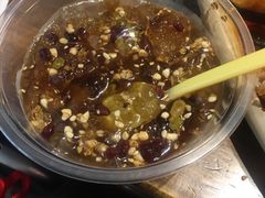 冰粉-蜀大侠火锅(寰球文化地标·总府店)