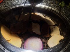 -汉拿山(包河万达店)
