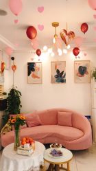 -奥丽维娅美容养生会所