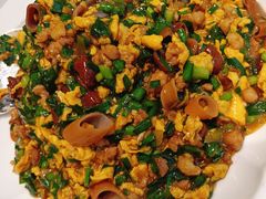 -必点海鲜·海肠捞饭·鲅鱼水饺(滨江道店)