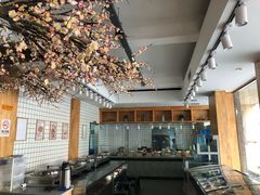 -莫山小馆(百花店)