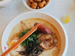 -味千拉面(金融街店)