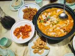 -金佬馆·川菜bistro(芜湖镜湖万达店)