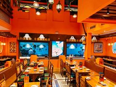 -清真·双公羊·馕坑烤全羊(奥体店)