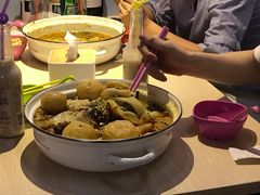 -友达面馆(桥西万象城店)