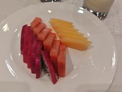 -西苑饭店·蓬莱春餐厅