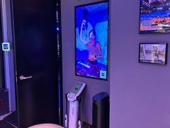 -TANGO LIVEHOUSE动感单车(巴黎春天店)