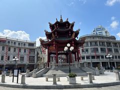 -汕头市小公园