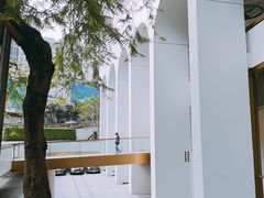 -尼依格罗香港美利酒店