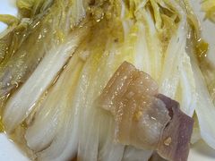 -玲燕蒸菜馆(江东路店)