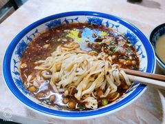 -武汉面馆(中枢街店)