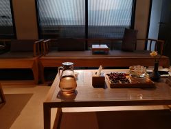 门面-FineYoga梵音瑜伽·普拉提