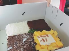 四重奏蛋糕-幸福西饼生日蛋糕·下午茶(思明店)