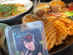 -哈蒙德餐厅