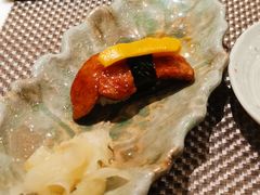 -乾山寿司(好运街店)