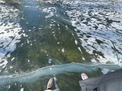 -白河湾生态旅游一条川