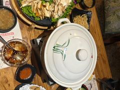 -束河人家(南锣鼓巷店)