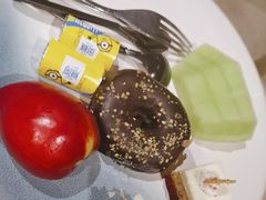 -金海湾自助餐厅(金陵饭店)