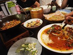 -吃货私房菜(丽江束河古镇店)