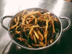 -小民大排档(马场角横路店)