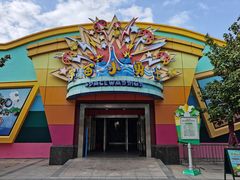 -厦门方特梦幻王国