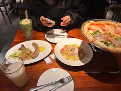 -FABIO’S费比欧披萨餐厅