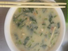 -张家油条
