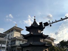 -水墨澜渟足道·SPA·传统(四望亭东关街店)