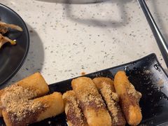 -味之绝热血美蛙鱼火锅(中坝店)