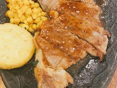 -萨莉亚意式餐厅(悦荟广场店)