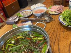 -厝味火锅·潮汕卤水火锅(十一合店)