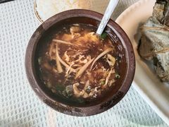 -兰桂坊·花园餐厅(西湖店)